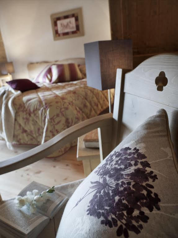 Cgh Residences & Spas L'Oree Des Neiges Landry Kültér fotó